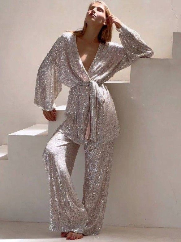 Пайетки SHINE